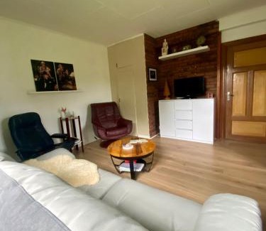 Oje Villa | Villa Knuss