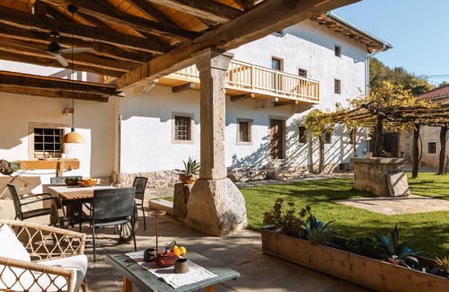 Slap Villa | Villa kobdilj 1835 with courtyard & 5 bedrooms