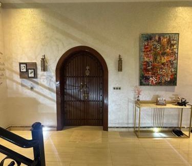 Al Aaroui House | Villa Koebi
