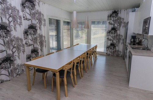 Lohja House | Villa Koivu by Interhome