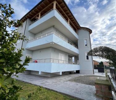 Kamez Apartment | Villa-Koka-2