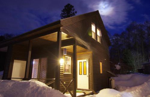 Hakuba Villa | Villa Komakusa