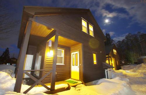Hakuba Villa | Villa Komakusa