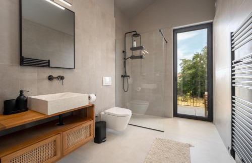 Funtana Villa | Villa Kona