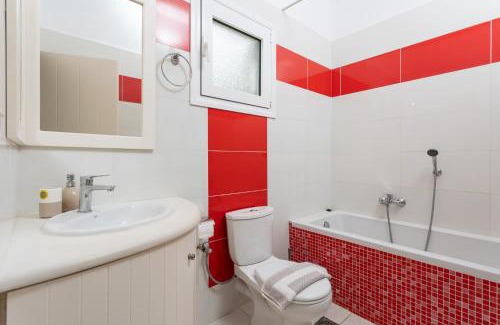 Katavolos Villa | Villa Konstantinos