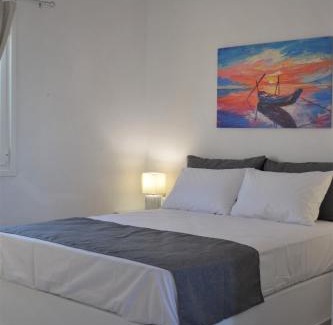 Perivolos Apartment | Villa Konstantinos