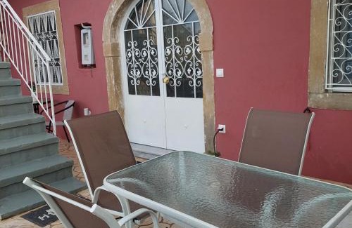 Dafnata Apartment | villa kontesa kamara corfu2