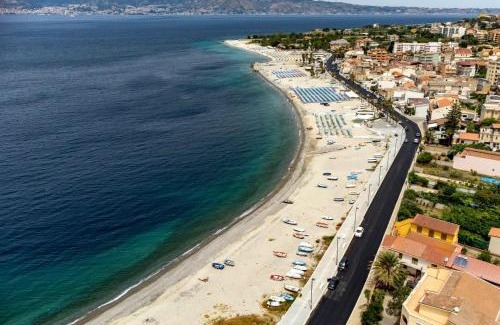 Gallico Marina Apartment | Villa Kora - elegance and comfort in Reggio Calabria