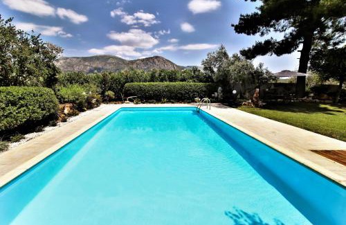 Asklipiio House | Villa Korina