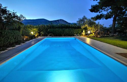 Asklipiio House | Villa Korina