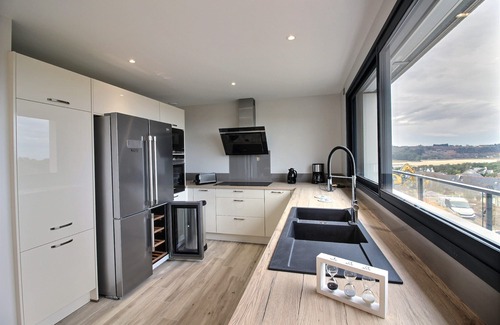 Sables-d'Or-les-Pins House | VILLA KORRIGANS - Villas des Sables