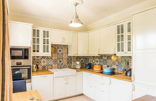 Pirgi Apartment | VILLA KORTILLES