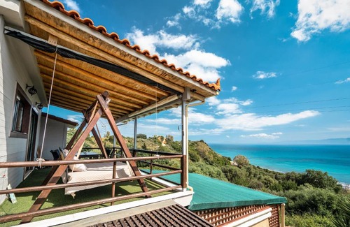 Ratzakli Villa | Villa Koutoupakia