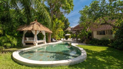 Petitenget Villa | Villa Koyama by Villa Finder
