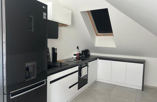 Wzgorza Krzeslawickie Apartment | Villa Kraków 2