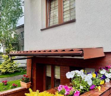 Ursynow Hostel | Villa Krasnowolska Airport