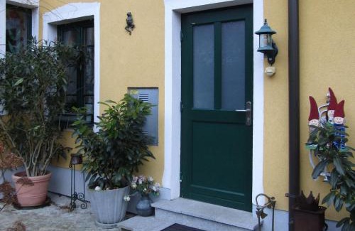 Klosterneuburg House | Villa Kreuthhof Appartements