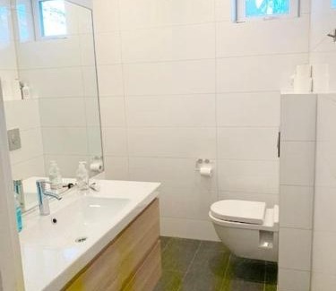 Skoyen Villa | Villa Kristiania