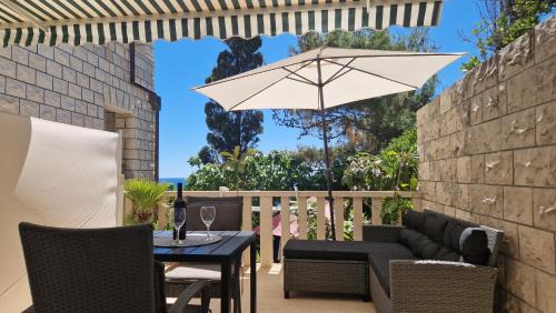 Krizni rat Apartment | Villa Kristonia