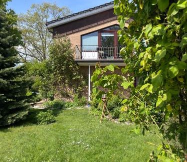 Dahme Apartment | Villa Kronsteert