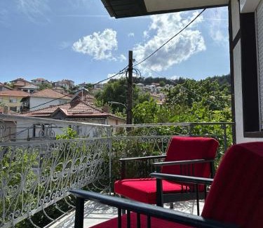 Krusevo House | Villa Krushevo