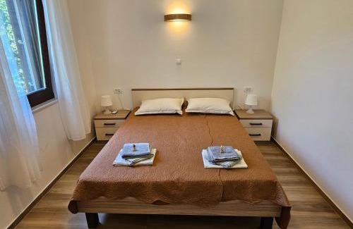 Porat Apartment | Villa Kučan