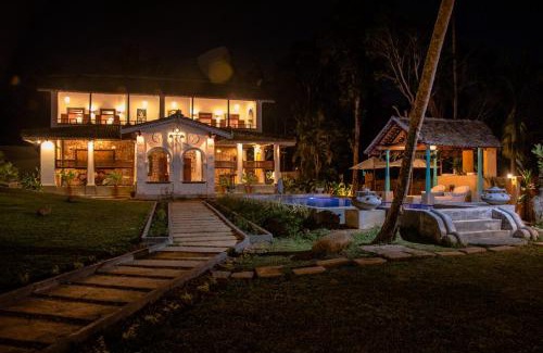 Ambalangoda Bed & Breakfast | Villa Kubura
