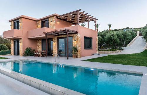 Maleme Villa | Villa Kudos