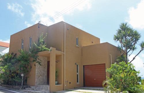 Ginoza House | Villa Kukuru