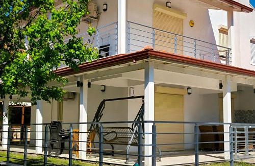 Yavansu Mahallesi Villa | Villa Kumsal