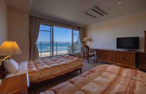Kunisaki Hotel | Villa Kunisaki