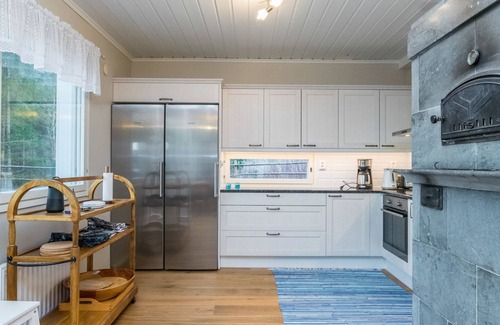 Liperi House | Villa Kuorinka by Interhome