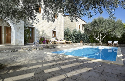 Vederi Villa | Villa Kyveli