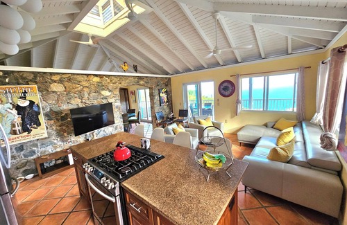 Monte Villa | Villa L'Agave - Your Tropical Rendezvous Paradise