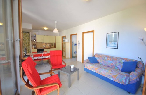 Castiglioncello Apartment | Villa L'Angolino - Villa L'Angolino - p. 1