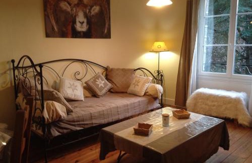 La Bourboule Villa | Villa L'autre vie Là
