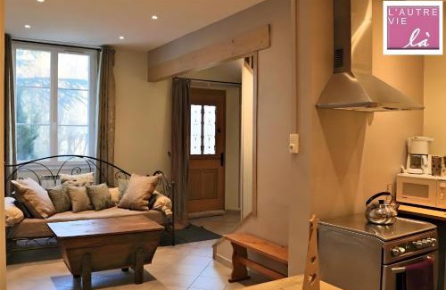 La Bourboule Villa | Villa L'autre vie Là