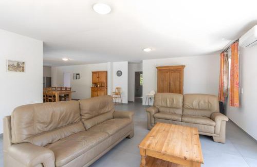 Les Salelles Villa | Villa La Barbière