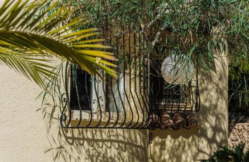 El Portet Villa | Villa La Belita