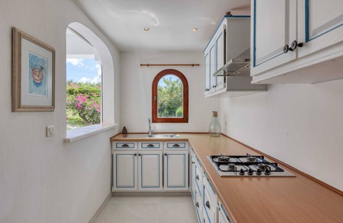 Plum Bay Villa | Villa La Bella Casa S