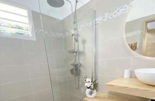 Terre-de-Haut Villa | Villa La Belle Capresse