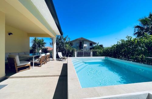 Briatico Villa | Villa La Brace