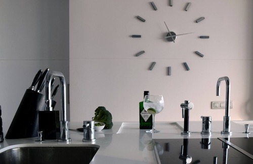 Tamariu Villa | Villa La Calma an Architectural jewel with fantastic views of the Mediterranean