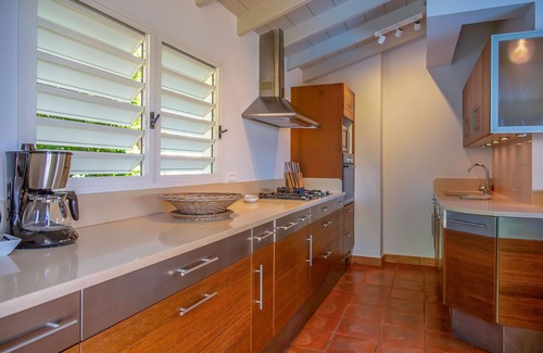 Barriere des Quatres Vents Villa | Villa La Carette (1 bedroom)