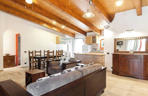 San Felice Circeo Villa | Villa La Cesa max 8 person