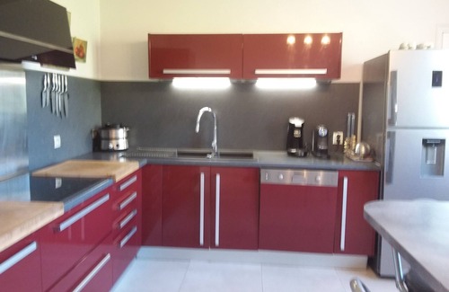 Arbis Villa | - Villa La Citadelle