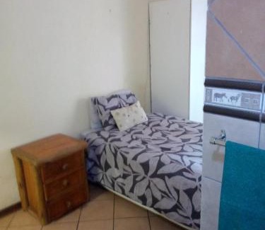 Steelpoort House | Villa La Corrie Guest House