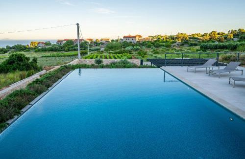 Zena Glava Villa | Villa La Dolce Vita
