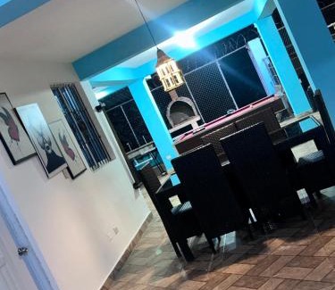La Vega Province Villa | Villa la esperanza