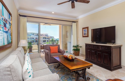 Los Cabos Resort | Villa La Estancia Beach Resort & Spa Cabo San Lucas - All Inclusive